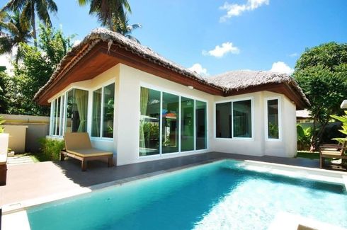 2 Bedroom Villa for rent in Bo Phut, Surat Thani