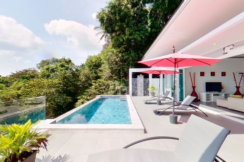 5 Bedroom Villa for sale in Ang Thong, Surat Thani