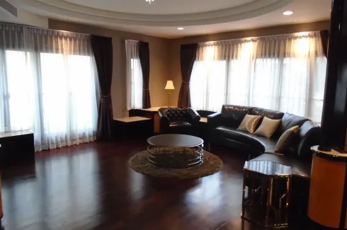 3 Bedroom Apartment for rent in Lumpini, Bangkok near BTS Ratchadamri