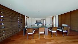 4 Bedroom Condo for rent in Vasu The Residence, Khlong Tan Nuea, Bangkok near BTS Thong Lo