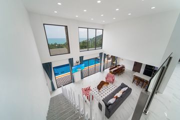 4 Bedroom Villa for rent in Bo Phut, Surat Thani