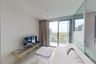 1 Bedroom Condo for sale in BLU Diamond Cha Am - Hua Hin, Cha am, Phetchaburi