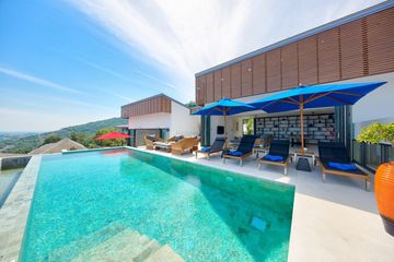 6 Bedroom Villa for rent in Bo Phut, Surat Thani