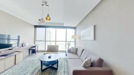 2 Bedroom Condo for rent in Somerset Riverside Bangkok, Khlong Ton Sai, Bangkok near BTS Saphan Taksin