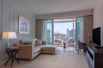 1 Bedroom Apartment for rent in Dusit Suites Ratchadamri Bangkok, Lumpini, Bangkok near BTS Ratchadamri