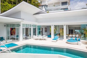 4 Bedroom Villa for sale in Maret, Surat Thani