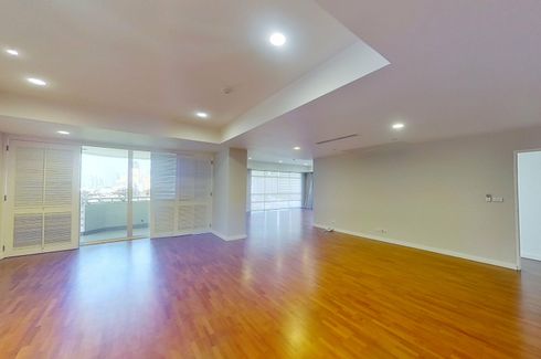 3 Bedroom Condo for rent in La Cascade, Khlong Tan Nuea, Bangkok near BTS Thong Lo