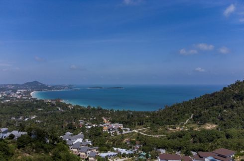 Land for sale in Bo Phut, Surat Thani