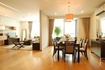 3 Bedroom Condo for rent in Capital Residence, Khlong Tan Nuea, Bangkok