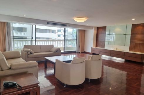 3 Bedroom Condo for rent in Asa Garden, Khlong Tan, Bangkok near BTS Phrom Phong