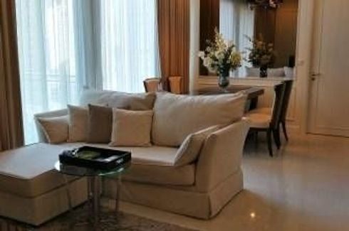 2 Bedroom Condo for rent in Q Langsuan, Langsuan, Bangkok near BTS Ratchadamri