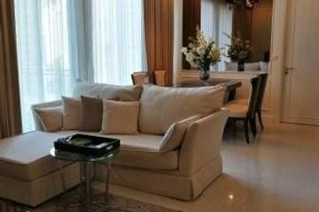 2 Bedroom Condo for rent in Q Langsuan, Langsuan, Bangkok near BTS Ratchadamri