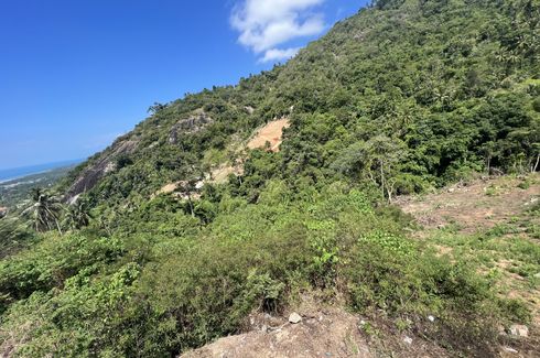 Land for sale in Maret, Surat Thani