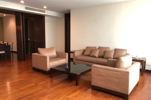 3 Bedroom Apartment for rent in Vasu The Residence, Khlong Tan Nuea, Bangkok near BTS Thong Lo