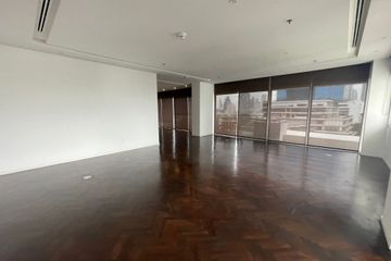 4 Bedroom Condo for rent in Baan Koon Apartment, Thung Maha Mek, Bangkok