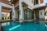 4 Bedroom House for rent in L&H Villa Sathorn, Chong Nonsi, Bangkok