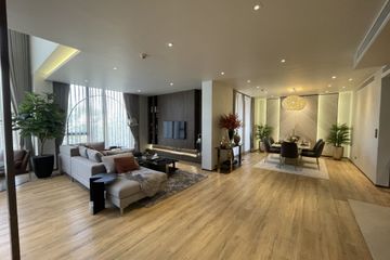 3 Bedroom Apartment for rent in Raveevan Space, Khlong Tan, Bangkok near BTS Phrom Phong