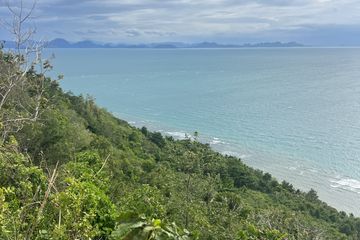 Land for sale in Taling Ngam, Surat Thani