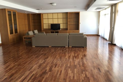 3 Bedroom Apartment for rent in Krungthep Thani Tower, Khlong Tan, Bangkok near BTS Phrom Phong