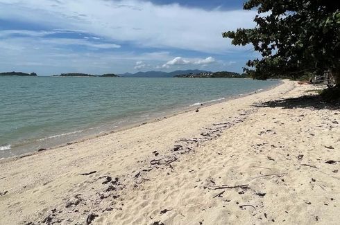 Land for sale in Bo Phut, Surat Thani