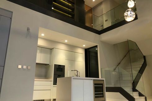 3 Bedroom Condo for rent in Vittorio, Khlong Tan Nuea, Bangkok near BTS Phrom Phong