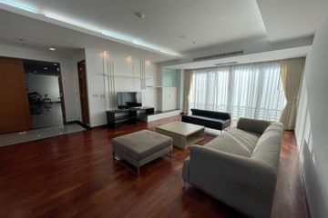 4 Bedroom Apartment for rent in The Residence Sukhumvit 24, Khlong Tan, Bangkok near MRT Sukhumvit