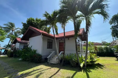 2 Bedroom House for rent in Baan Anuntanaruk, Bo Phut, Surat Thani