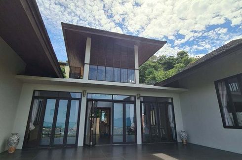 4 Bedroom Villa for sale in Bo Phut, Surat Thani