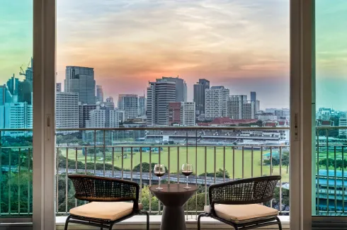 1 Bedroom Apartment for rent in Dusit Suites Ratchadamri Bangkok, Lumpini, Bangkok near BTS Ratchadamri