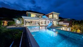 5 Bedroom Villa for sale in Bo Phut, Surat Thani