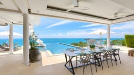 5 Bedroom Villa for sale in Bo Phut, Surat Thani