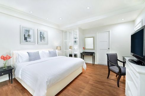 1 Bedroom Apartment for rent in Centre Point Hotel Chidlom, Lumpini, Bangkok near BTS Ratchadamri