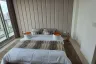2 Bedroom Condo for rent in The River by Raimon Land, Khlong Ton Sai, Bangkok near BTS Krung Thon Buri