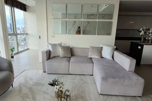 2 Bedroom Condo for rent in The River by Raimon Land, Khlong Ton Sai, Bangkok near BTS Krung Thon Buri