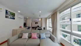 3 Bedroom Apartment for rent in Chanarat Place, Khlong Tan Nuea, Bangkok near MRT Sukhumvit