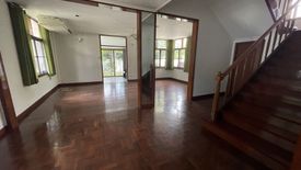 4 Bedroom House for rent in Thung Maha Mek, Bangkok near MRT Lumpini