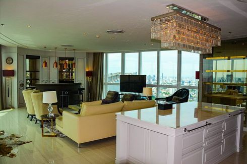 4 Bedroom Condo for rent in Millennium Residence, Khlong Toei, Bangkok near BTS Asoke