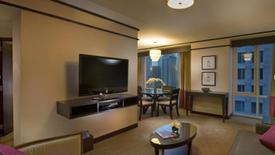 1 Bedroom Apartment for rent in Conrad Bangkok, Lumpini, Bangkok near BTS Ploen Chit