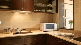 1 Bedroom Apartment for rent in Conrad Bangkok, Lumpini, Bangkok near BTS Ploen Chit