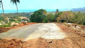 Land for sale in Lipa Noi, Surat Thani