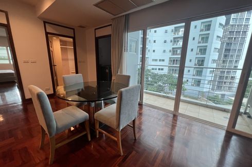 3 Bedroom Apartment for rent in The Grand Sethiwan Sukhumvit 24, Khlong Tan, Bangkok near BTS Phrom Phong