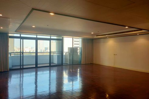 3 Bedroom Condo for rent in Kallista Mansion, Khlong Toei Nuea, Bangkok near BTS Nana