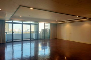 3 Bedroom Condo for rent in Kallista Mansion, Khlong Toei Nuea, Bangkok near BTS Nana