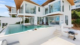 4 Bedroom Villa for sale in Villa The Wave, Bo Phut, Surat Thani