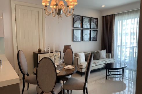 2 Bedroom Condo for rent in Q Langsuan, Lumpini, Bangkok near BTS Ratchadamri