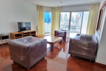 3 Bedroom Apartment for rent in Baan Suan Plu, Thung Maha Mek, Bangkok