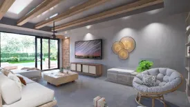 3 Bedroom Villa for sale in Erawan Residence, Bo Phut, Surat Thani