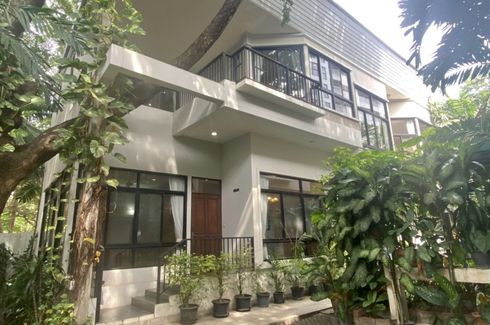 3 Bedroom House for rent in Veranda Ville House, Phra Khanong, Bangkok near BTS Thong Lo