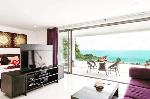 1 Bedroom Apartment for rent in Tropical Seaview Residence, Maret, Surat Thani