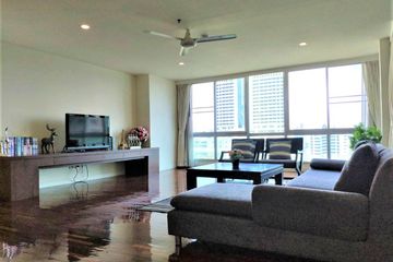 3 Bedroom Apartment for rent in Sathorn Gallery Residences, Silom, Bangkok near BTS Surasak